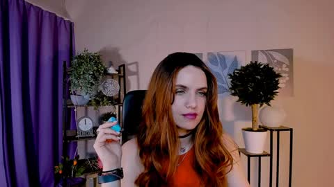 alicesmite online show from May 17, 2:04 pm