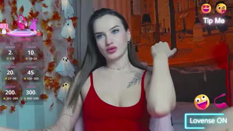 Alice online show from November 2, 9:48 pm