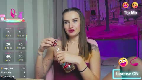 Alice online show from October 18, 12:37 am