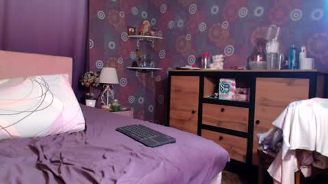 alicewetsquirt online show from April 29, 8:35 pm