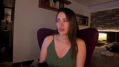 Alice online show from October 2, 11:14 pm