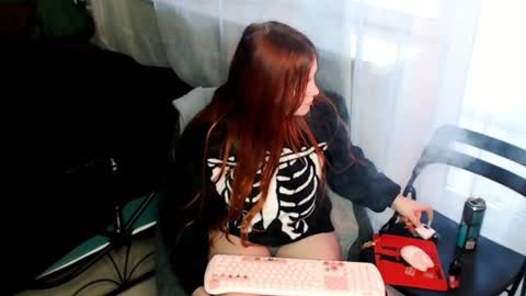 Alice online show from January 15, 9:24 am