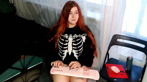 Alice online show from January 14, 9:56 am