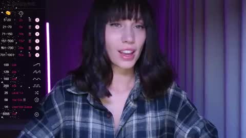 Alice online show from October 13, 8:00 pm