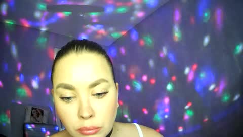 AlicexFresh online show from October 23, 12:06 pm