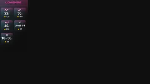 Salome online show from December 2, 12:36 pm