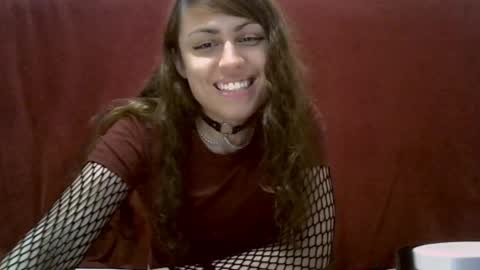 alicia_axiom online show from May 5, 8:03 pm