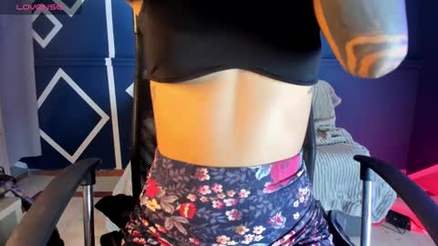Snapshot of alicia_carr chatting on February 17, 7:55 pm Alicia online show from February 17, 7:55 pm