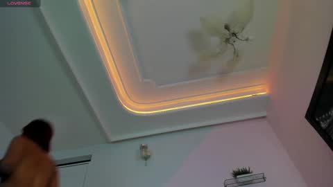 Alicia online show from October 4, 9:56 pm