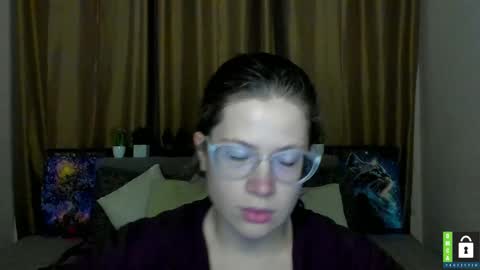 Alicia online show from October 24, 6:36 am