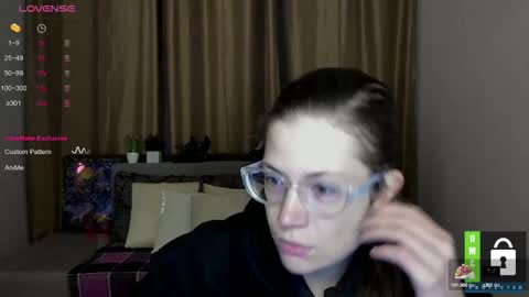 Alicia online show from October 1, 11:20 am