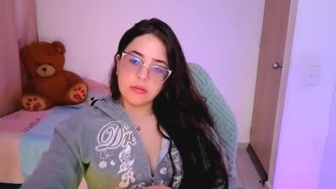 alison online show from March 18, 7:09 pm