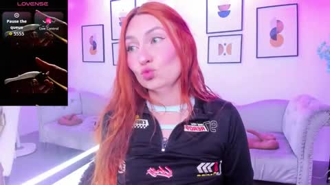 alicia online show from January 9, 4:07 am