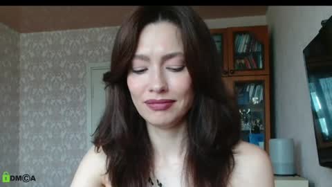 Alicia online show from June 11, 7:28 am