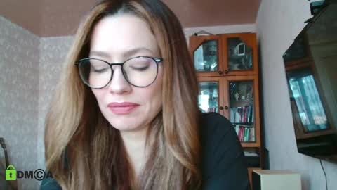Alicia online show from February 18, 4:48 am