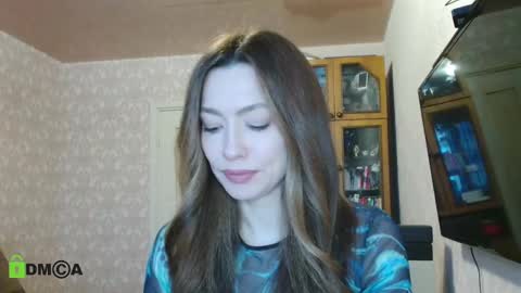 Alicia online show from February 4, 4:26 am