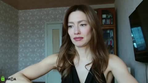 Alicia online show from October 11, 10:42 am