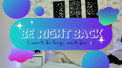 alicia shy ms online show from December 12, 11:47 pm