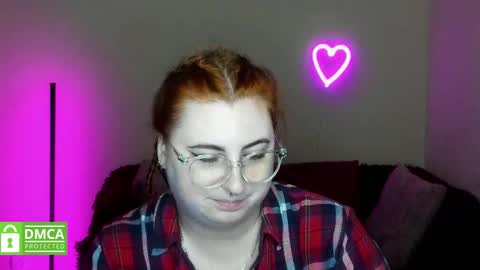 Alicia online show from October 12, 5:33 am