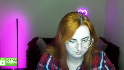 Alicia online show from October 23, 11:34 am