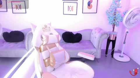 Alicia online show from January 10, 12:32 pm