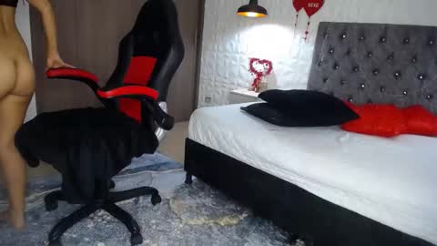 Ali online show from March 1, 12:12 pm