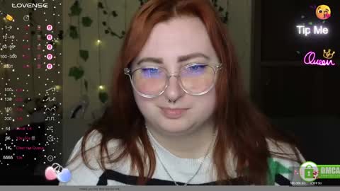 Alicia online show from March 11, 6:49 am