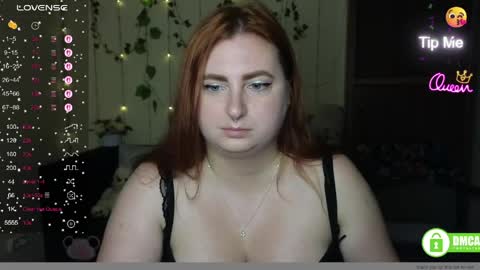 Alicia online show from June 7, 7:24 am