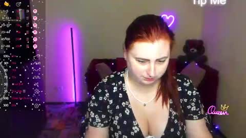 Alicia online show from June 24, 11:28 am