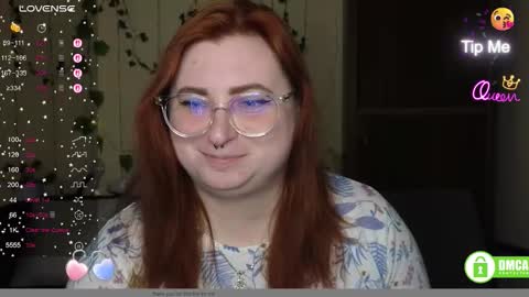 Alicia online show from March 14, 6:39 am