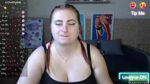 Alicia online show from July 29, 5:51 am