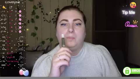 Alicia online show from March 23, 6:29 am