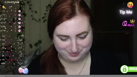 Alicia online show from April 19, 5:30 am