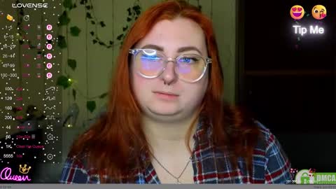 Alicia online show from February 11, 6:28 am