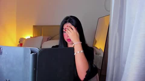 aliciabiden online show from January 10, 3:56 am