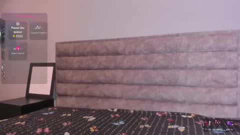 Alicia online show from October 13, 12:40 pm