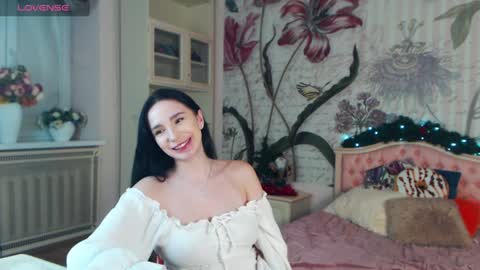 Veronica online show from January 13, 5:23 pm