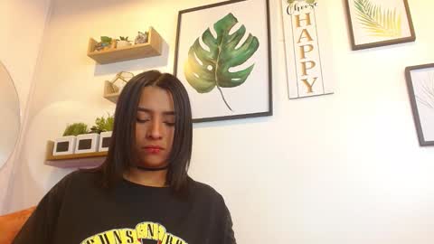 aliciacute    online show from September 27, 8:50 pm