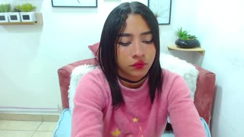 aliciacute    online show from October 7, 4:03 pm