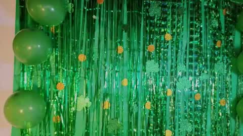 LUNA online show from March 17, 11:15 am