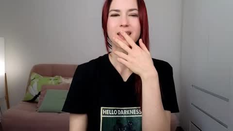 alicianoveli online show from October 16, 9:20 am