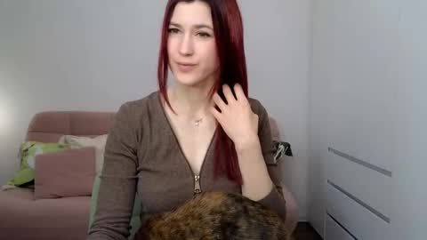 alicianoveli online show from October 14, 8:06 am