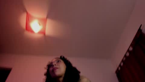 Alis 3 independent model 3 online show from October 5, 1:25 am