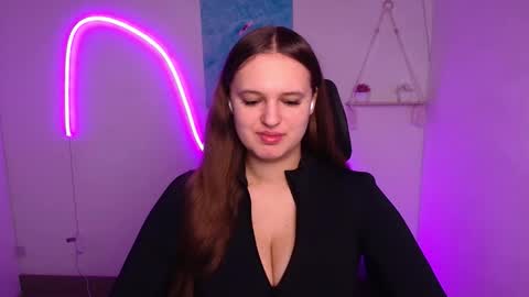 Alicie online show from November 9, 6:39 am