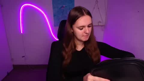 Alicie online show from November 6, 12:19 pm