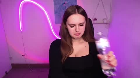 Alicie online show from October 30, 12:17 pm