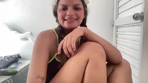 luisa online show from December 11, 3:15 pm