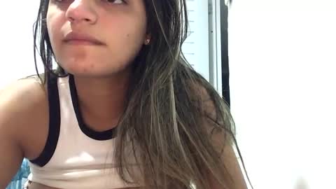 luisa online show from January 11, 3:55 am