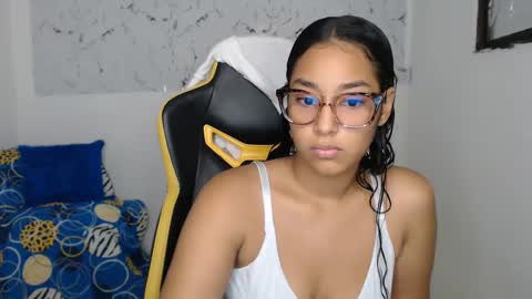 luisa online show from September 16, 11:30 pm