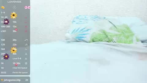 im tutti online show from March 5, 5:18 am